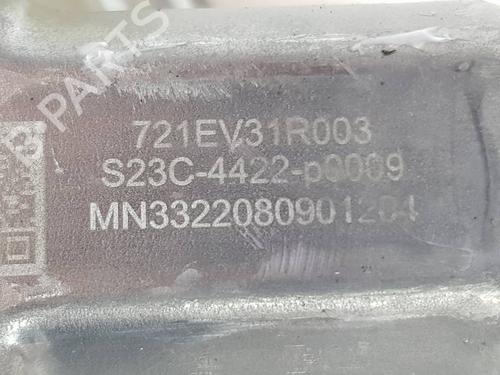 Front right window mechanism MAXUS eDELIVER 3 Van | BP38797022C23 - Image 5
