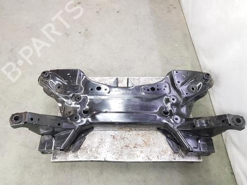 Subframe RENAULT MASTER III Platform/Chassis (EV, HV, UV) 2.3 dCi 135 FWD (EV0N, HV0N, UV0N, EV08, HV08, UV08) | BP9547896M9 