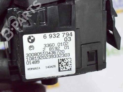 Headlight switch BMW 1 Coupe (E82) 120 d | BP1365710I24 