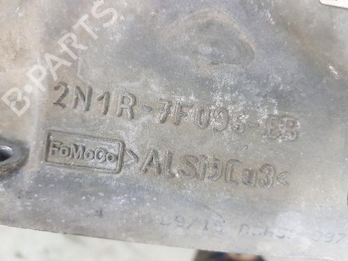 Gearbox FORD TRANSIT COURIER B460 Box Body/MPV 1.5 TDCi | BP31924234M3