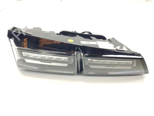 Used Left tailgate light Left tailgate light PEUGEOT 308 II (LB_, LP_, LW_, LH_, L3_) [2013-2021] 10515037 10515037