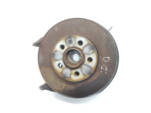 Left front steering knuckle SEAT IBIZA IV (6J5, 6P1) 1.6 TDI | BP8807842M25 