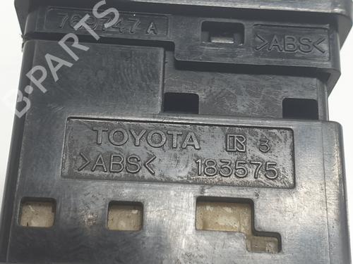Mirror switch TOYOTA LAND CRUISER PRADO (_J12_) 3.0 D-4D (KDJ120, KDJ125) | BP21049106I25 