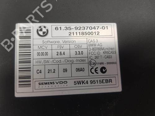 Electronic module BMW 3 (E90) 318 i | BP14096531M83 