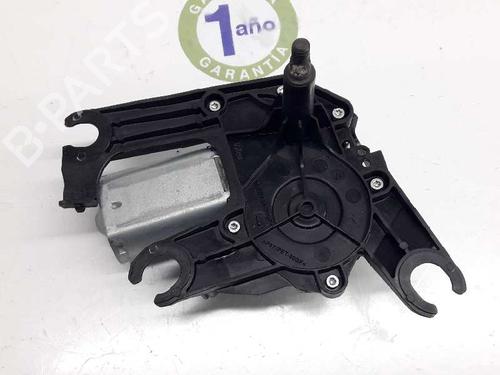 Used Rear wiper motor CITROËN C3 II (SC_) 1.4 (73 hp) 5237976
