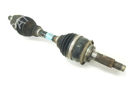 Used Left front driveshaft Left front driveshaft FORD RANGER (TKE) 2.2 TDCi 4x4 (160 hp) 34736113 34736113