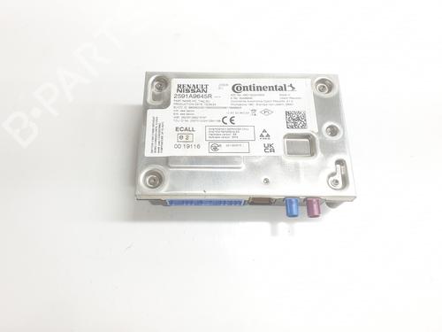 Used Electronic module Electronic module RENAULT ARKANA I (LCM_, LDN_) [2019-2026] 34215079 34215079