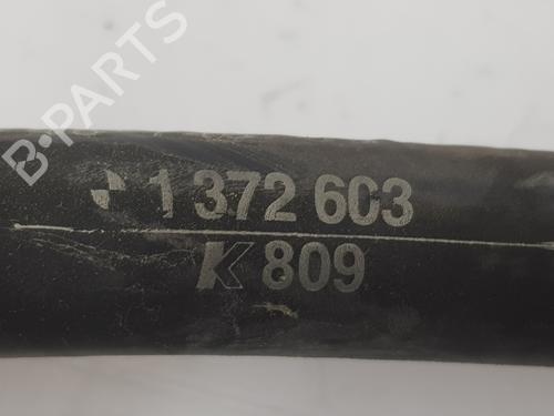 AC pipe BMW 3 (E30) 320 i | BP14088126M126 
