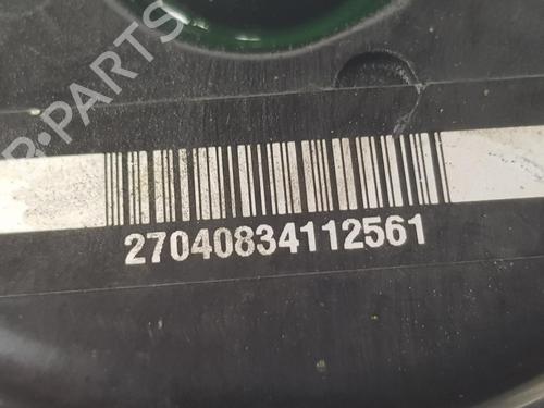 ABS Bremseaggregat OPEL COMBO Box Body/MPV (X12) 1.3 CDTI (B05) | BP18122557M43 