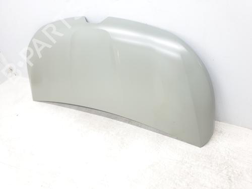 Hood RENAULT TRAFIC III Van (FG_) 1.6 dCi 140 (FGMA, FGMC) | BP29953734C1