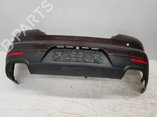 rear-bumper-porsche-panamera-970-2009-2010-2011-2012-2013-2014-2015-2016-2017-37161175 main image