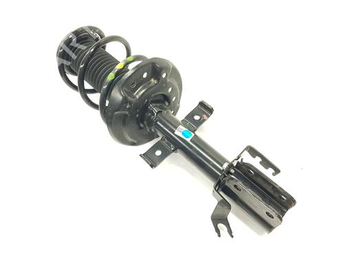 Left front shock absorber RENAULT CLIO V (B7_)  | BP34253814M16  - Image 5
