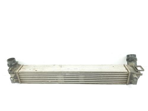 Intercooler RENAULT MEGANE III Hatchback (BZ0/1_, B3_) 1.2 TCe (BZ2B, BZ11) | BP13072673M30 