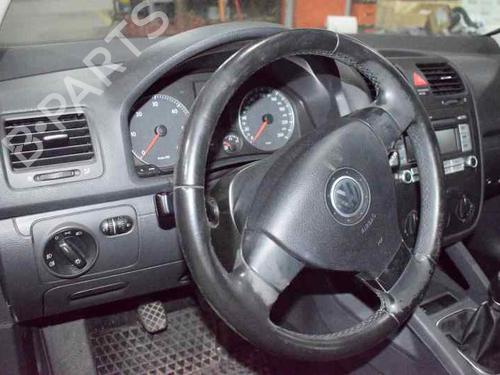 Mass air flow sensor VW GOLF V (1K1) 1.9 TDI | BP1636529M95 
