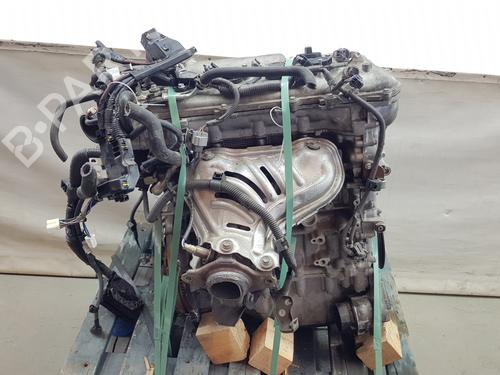 Engine TOYOTA AURIS (_E18_) 1.6 (ZRE181_, ZRE185_, ZRE185R, ZRE181R) | BP37235270M1 - Image 6