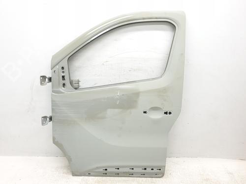 Used Left front door RENAULT TRAFIC III Van (FG_) 1.6 dCi 140 (FGMA, FGMC) (140 hp) 29628781