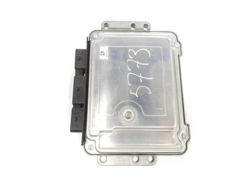 Engine control unit (ECU) CITROËN C4 I (LC_) 1.6 HDi | BP12144877M57 