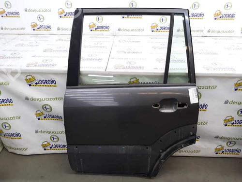 Used Left rear door TOYOTA LAND CRUISER PRADO (_J12_) 3.0 D-4D (KDJ120, KDJ125) (163 hp) 2710642