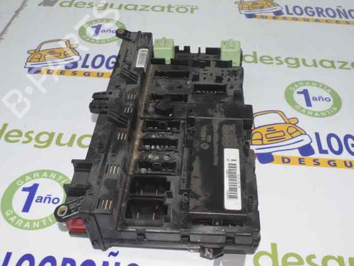 Fuse box BMW X5 (E53) 3.0 d | BP1185024E1 