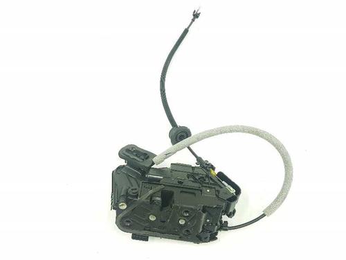 Rear left lock SEAT ARONA (KJ7, KJP) 1.0 TSI | BP5616246C100 