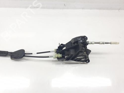 Gear lever RENAULT KANGOO III MPV | BP37605287M90 - Image 3