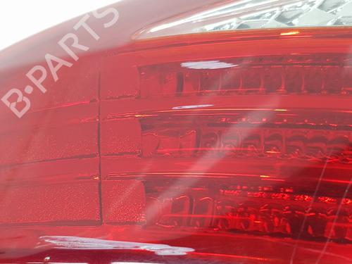 Left taillight FORD MONDEO IV (BA7) 2.0 TDCi | BP34330843C34  - Image 8