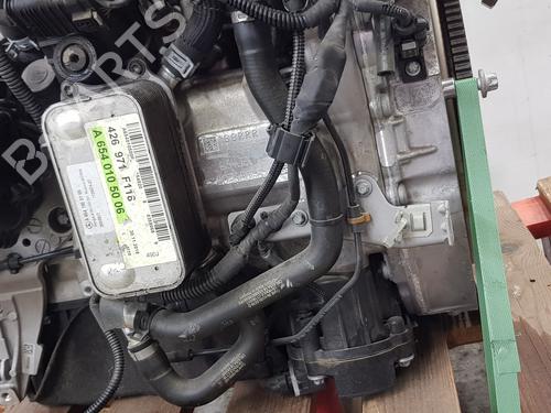 Engine MERCEDES-BENZ B-CLASS Sports Tourer (W247) B 200 d (247.012) | BP30487252M1