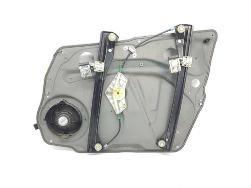 Front left window mechanism MERCEDES-BENZ B-CLASS Sports Tourer (W245) B 200 CDI (245.208) | BP6100198C22 