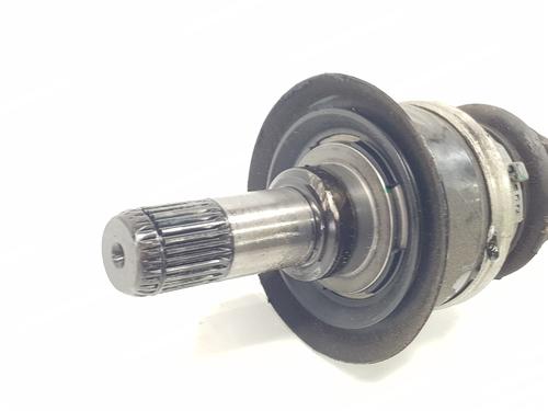Left rear driveshaft BMW 3 (F30, F80) 318 d | BP20222987M40 