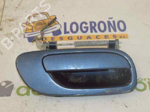 Used Rear right exterior door handle VOLVO S80 I (184) 2.4 T (200 hp) 1635117