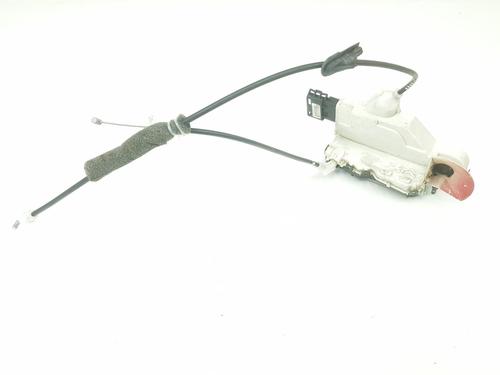 Used Front left lock PEUGEOT 308 SW I (4E_, 4H_) 1.6 HDi (112 hp) 16644475
