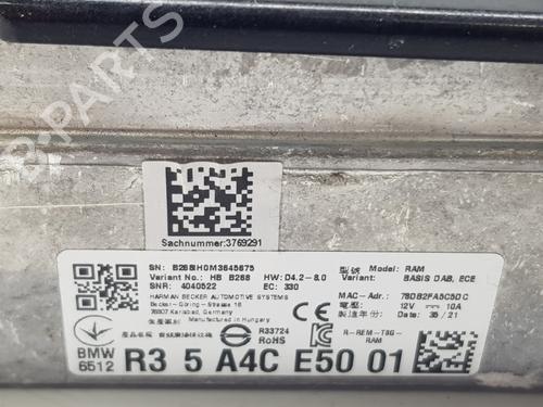Elektronisk modul BMW X3 (G01, F97, G08) xDrive 20 d | BP23991964M83 