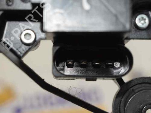 Rear wiper motor VW TOURAN (1T1, 1T2) 1.9 TDI | BP771938M102 
