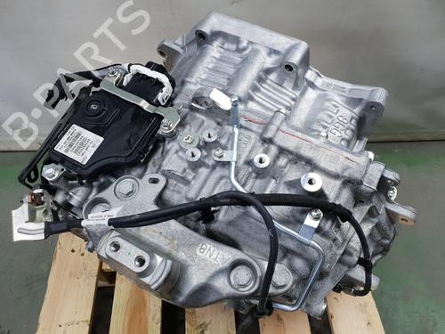 Gearbox OPEL ASTRA L Sports Tourer (O5) 1.2 (FRHNSL, FRHNSR) | BP22955028M3 