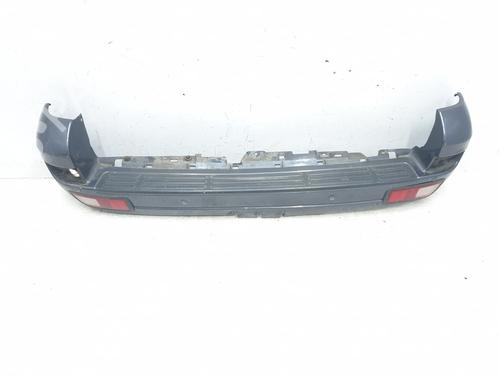 Used Rear bumper TOYOTA LAND CRUISER PRADO (_J12_) 3.0 D-4D (KDJ120, KDJ125) (163 hp) 21166582