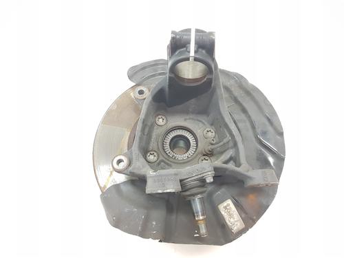 Left front steering knuckle BMW X4 (F26) xDrive 20 d | BP36642290M25  - Image 7