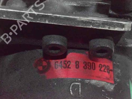 AC compressor BMW 3 (E36) 318 tds | BP1159642M34 