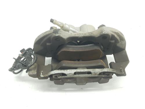 Right front brake caliper MERCEDES-BENZ M-CLASS (W164) ML 300 CDI 4-matic (164.121) | BP11599485M104 