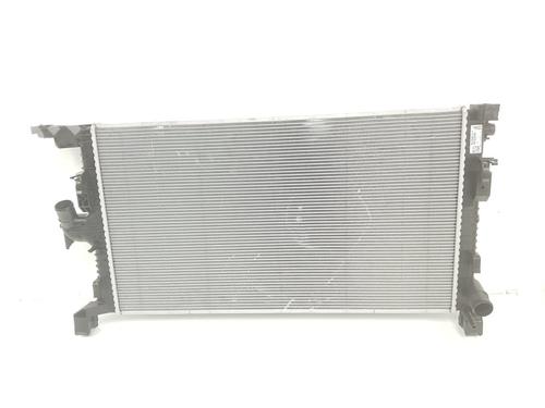 Used Water radiator Water radiator DACIA DUSTER (HM_) 1.5 dCi 115 (HMAD) (116 hp) 11096625 11096625