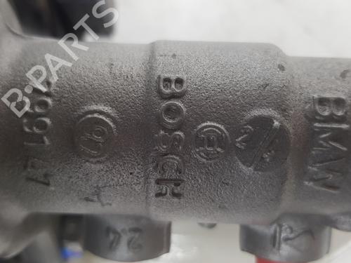 Servo brake BMW 2 Gran Tourer (F46) 218 d | BP13713989M42 