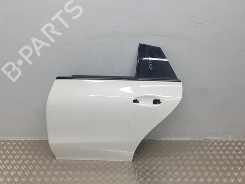 left-rear-door-mercedes-benz-cla-shooting-brake-x118-2019-38053090 main image