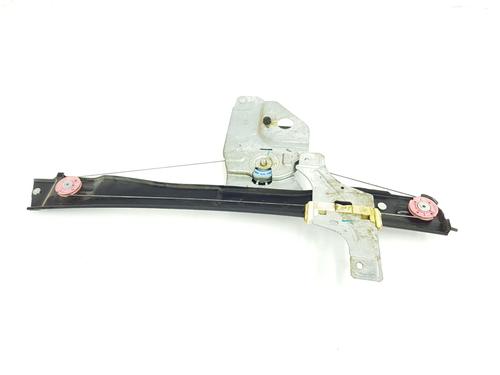 Used Front left window mechanism Front left window mechanism PEUGEOT 508 I (8D_) 2.0 BlueHDi 180 (180 hp) 33321174 33321174