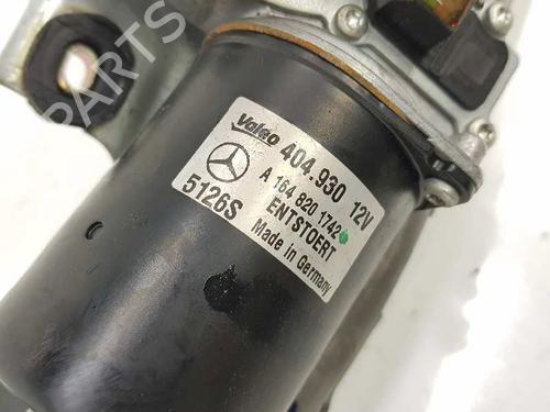 Front wiper motor MERCEDES-BENZ M-CLASS (W164) ML 280 CDI 4-matic (164.120) | BP6580248M29 