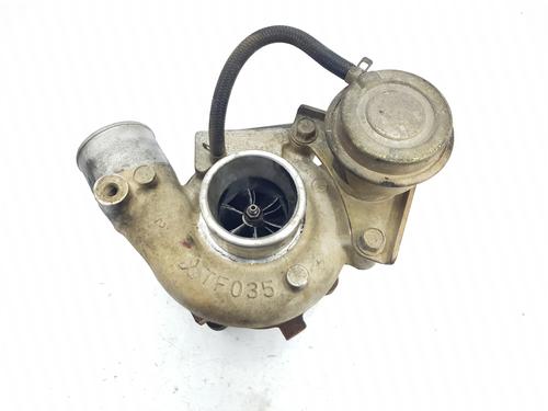 Used Turbocharger/Supercharger MITSUBISHI PAJERO III (V7_W, V6_W) 3.2 Di-D (V68W, V78W) (165 hp) 9536069