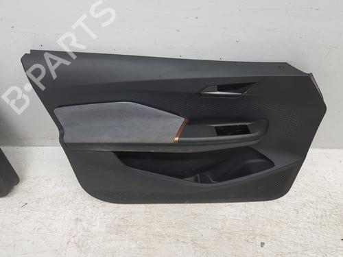 Seats set CUPRA BORN (K11) 63 | BP33441684C78 - Image 4