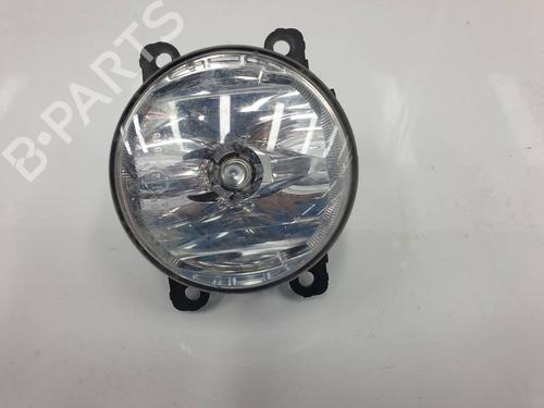 Right front fog light RENAULT EXPRESS Box Body/MPV | BP38544626C31 - Image 4