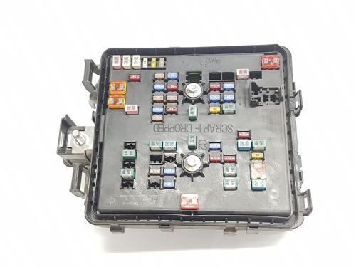 Fuse box FORD TRANSIT CUSTOM V362 Van (FY, FZ) | BP37471640E1 - Image 4