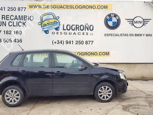 Electronic sensor VW POLO IV (9N_, 9A_) 1.2 12V | BP32266494M84