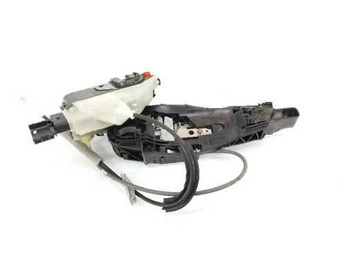 Rear left lock CITROËN C3 III (SX) 1.2 VTi 82 | BP7638991C100 