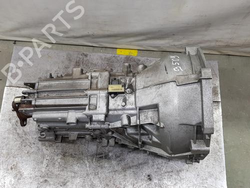 Getriebe für Getriebe BMW 1 (F20) 116 d (116 hp) 36294690 36294690